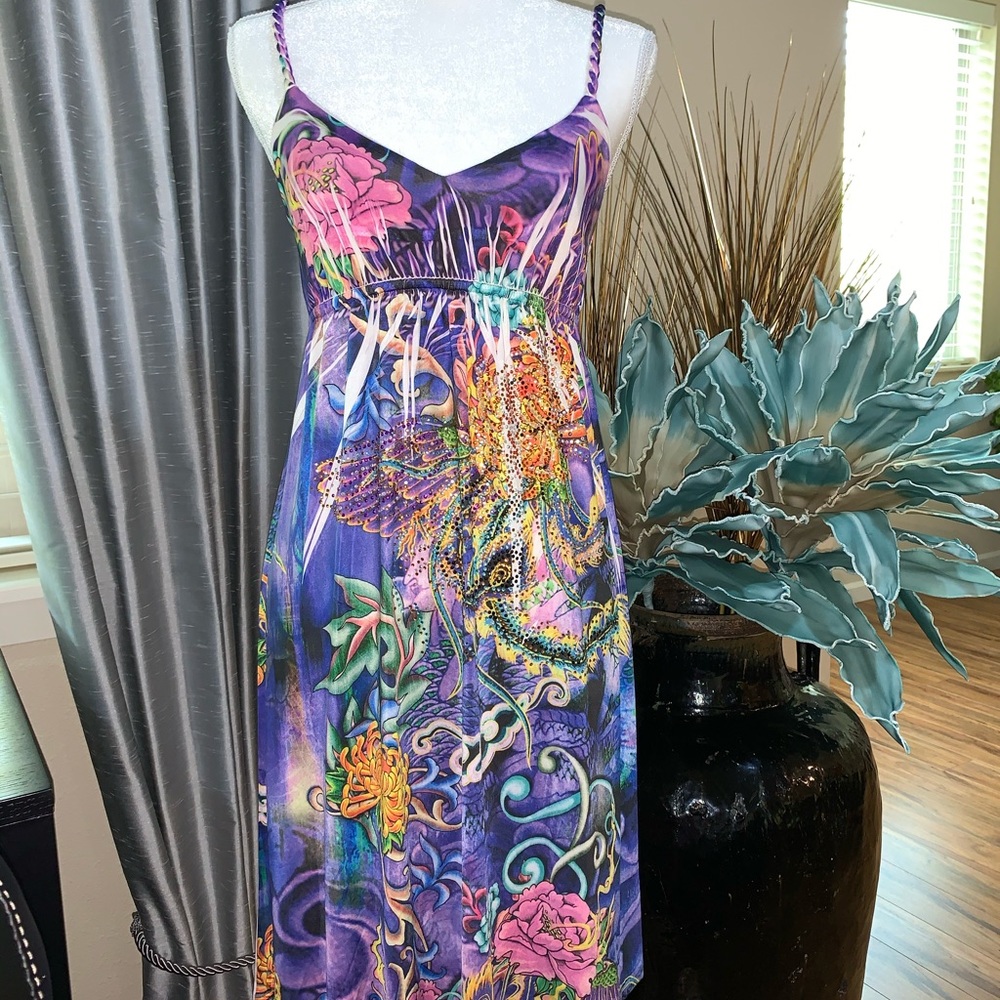 Gorgeous summer dress - Picture 8 of 8